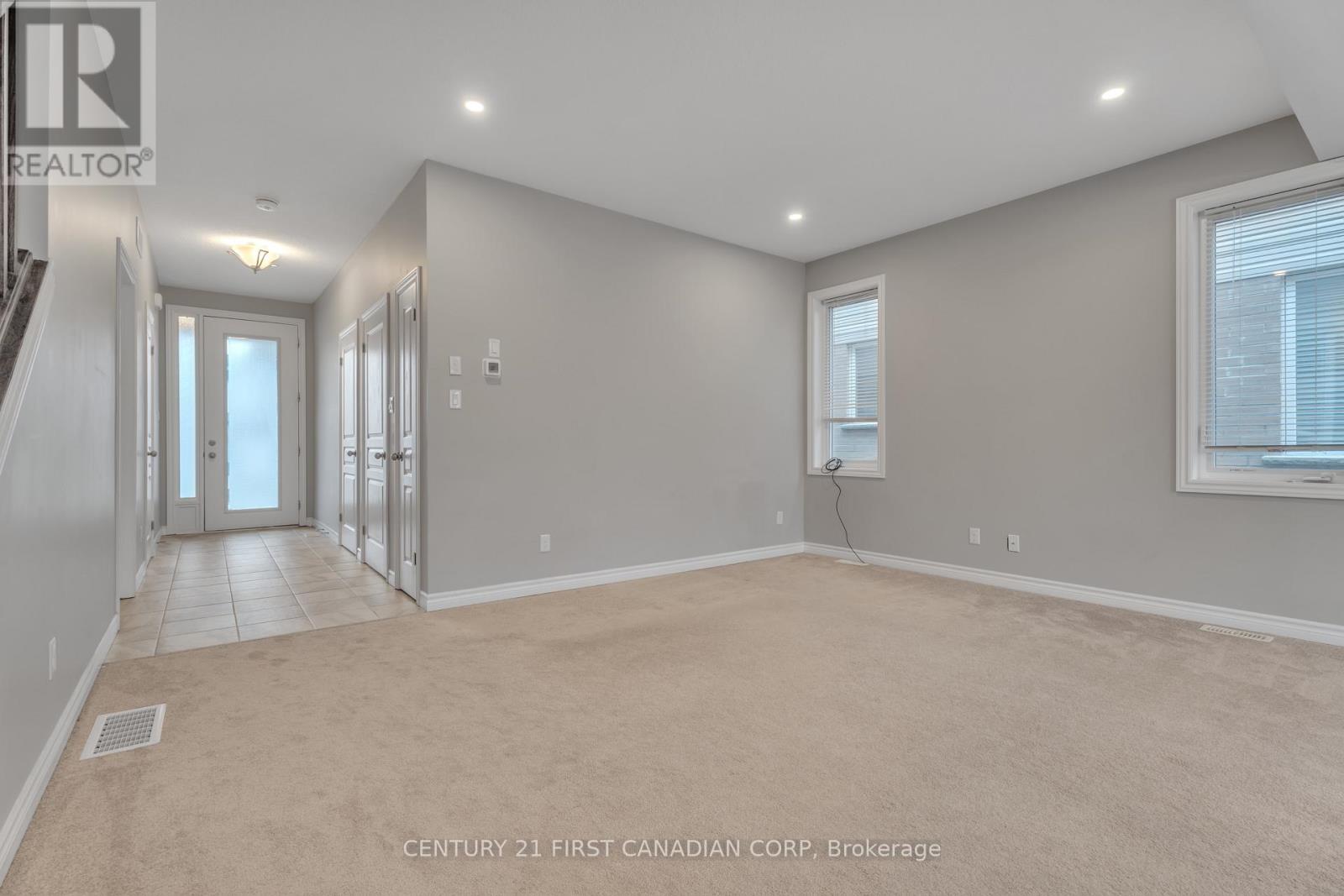 1720 O'hanlan Lane, London North, Ontario  N5X 0N1 - Photo 5 - X12934746