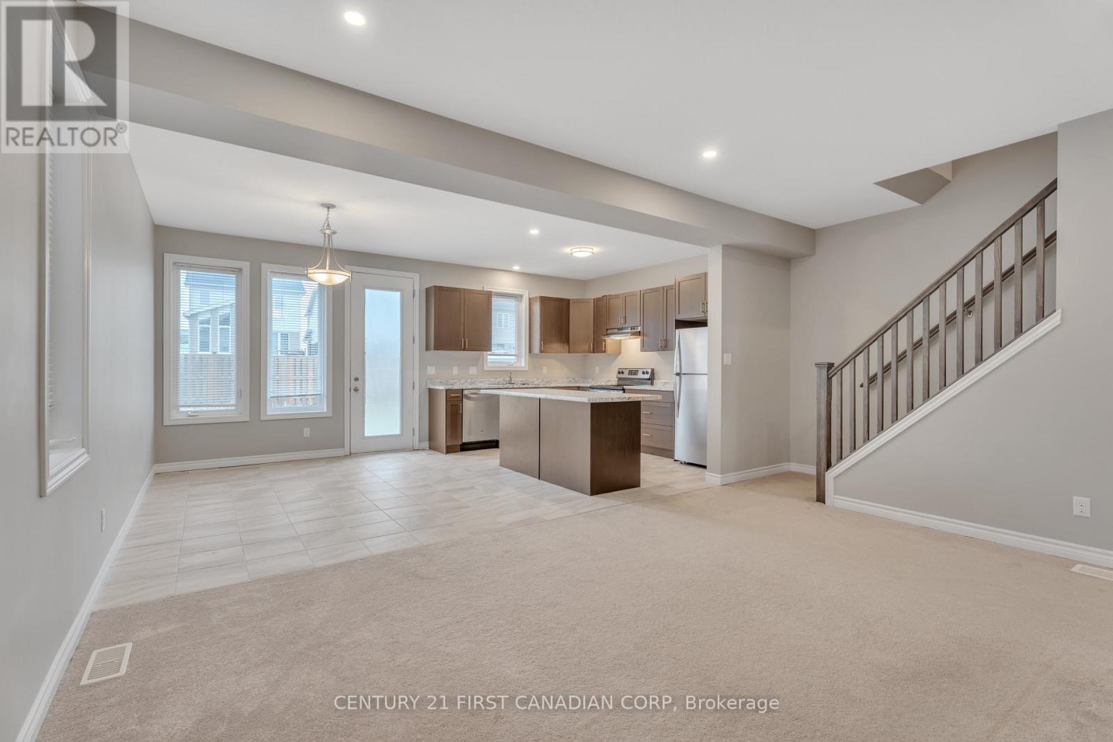 1720 O'hanlan Lane, London North, Ontario  N5X 0N1 - Photo 6 - X12934746