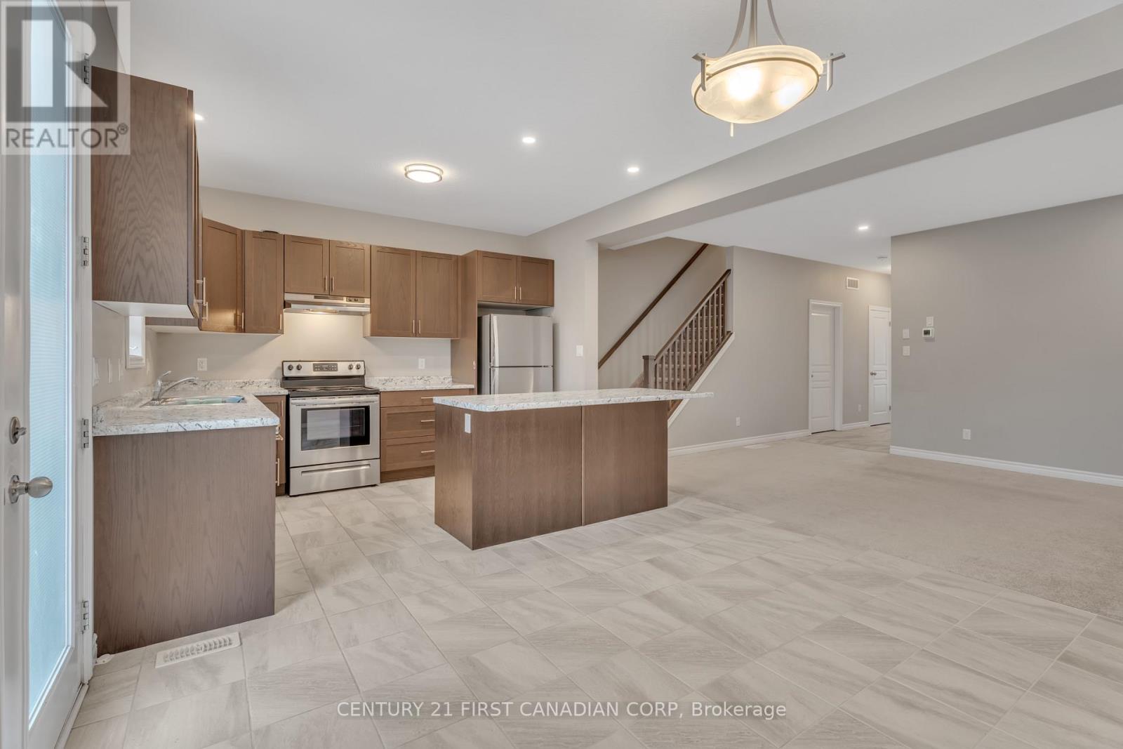 1720 O'hanlan Lane, London North, Ontario  N5X 0N1 - Photo 7 - X12934746