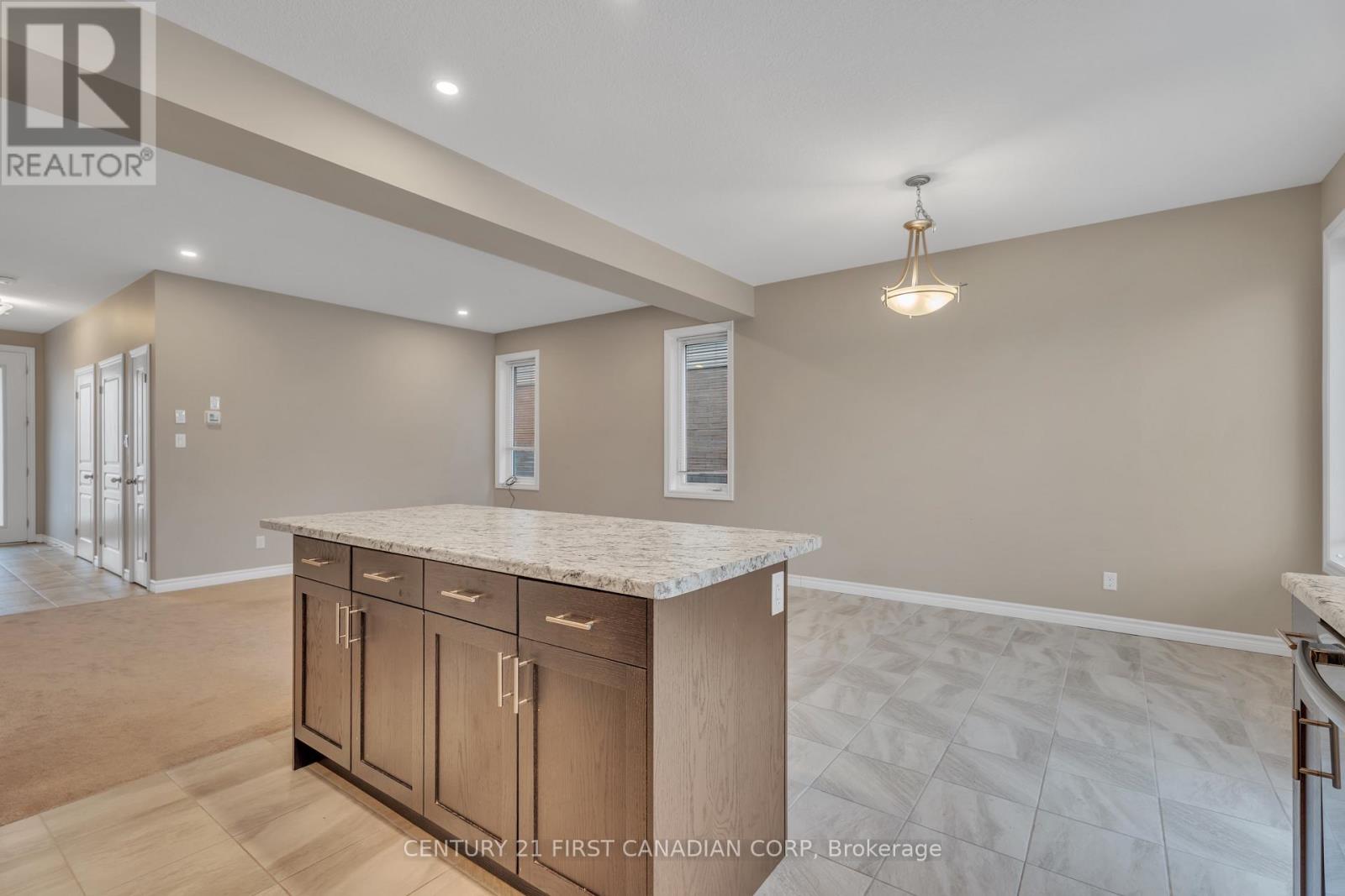 1720 O'hanlan Lane, London North, Ontario  N5X 0N1 - Photo 8 - X12934746