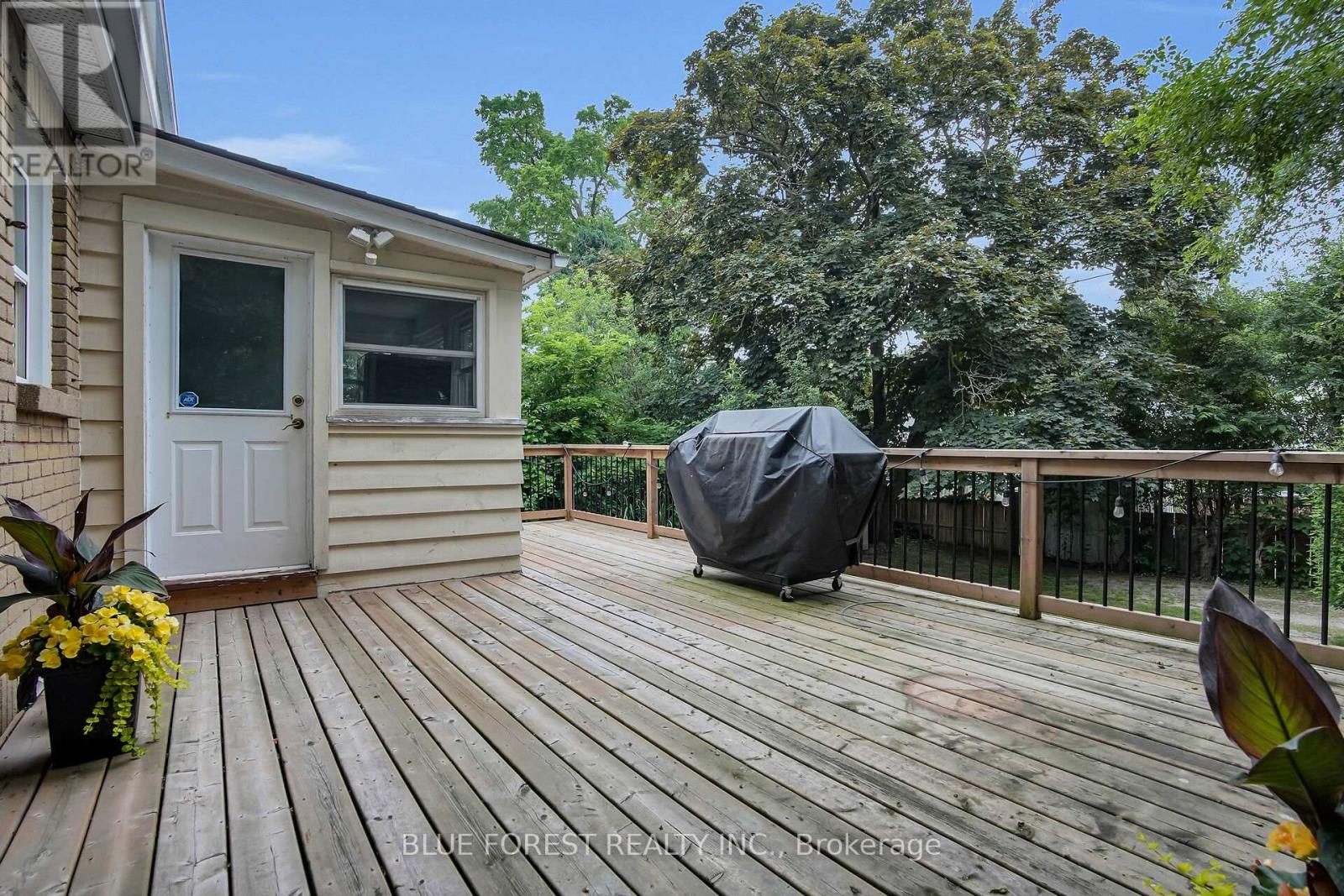 685 Strathmeyer Street, London East, Ontario  N5Y 3Z3 - Photo 29 - X12934764