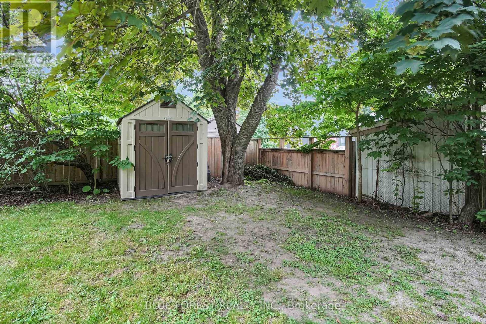 685 Strathmeyer Street, London East, Ontario  N5Y 3Z3 - Photo 33 - X12934764