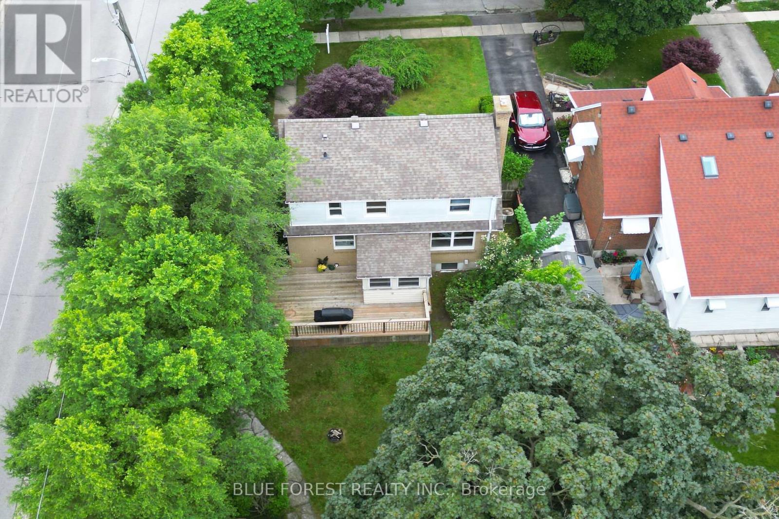 685 Strathmeyer Street, London East, Ontario  N5Y 3Z3 - Photo 36 - X12934764