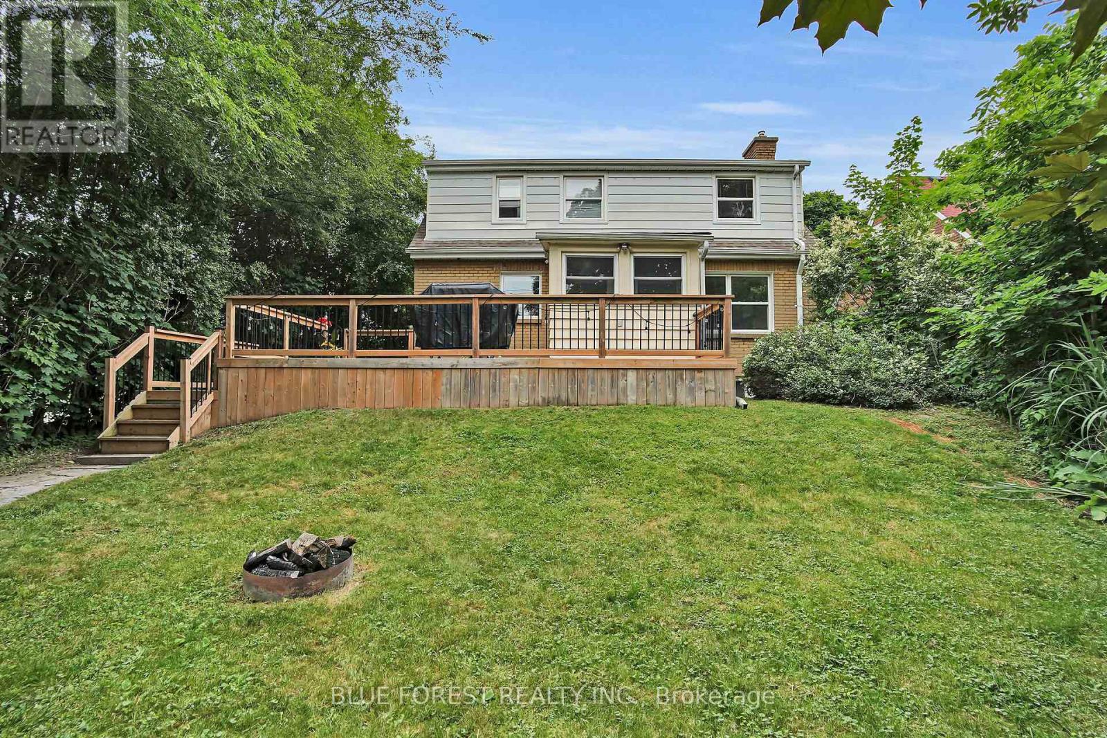 685 Strathmeyer Street, London East, Ontario  N5Y 3Z3 - Photo 37 - X12934764