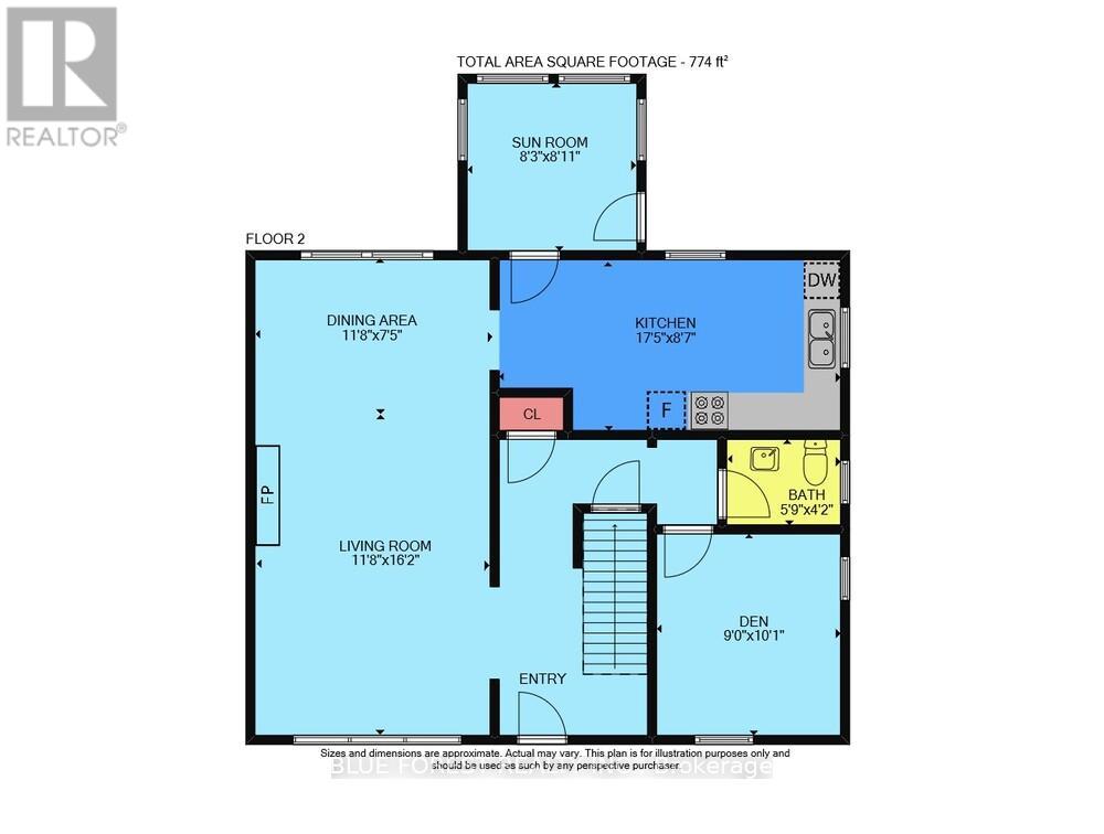 685 Strathmeyer Street, London East, Ontario  N5Y 3Z3 - Photo 39 - X12934764