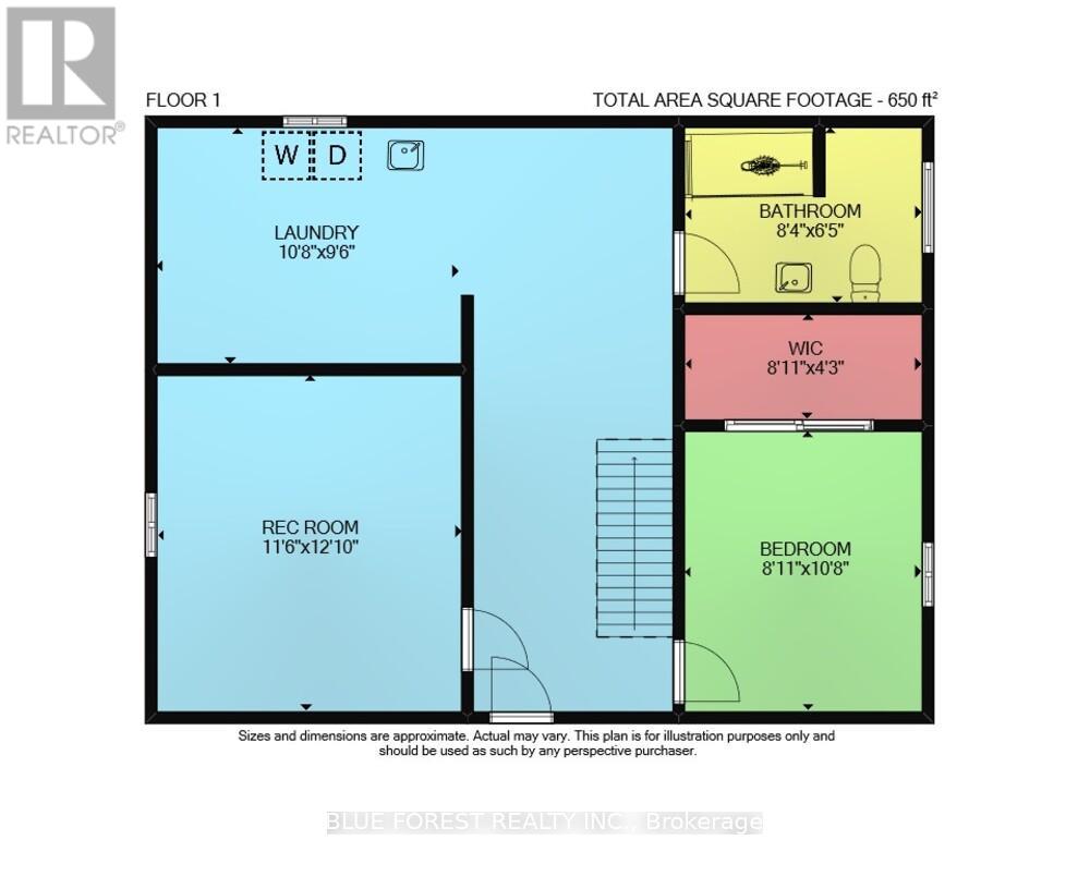 685 Strathmeyer Street, London East, Ontario  N5Y 3Z3 - Photo 41 - X12934764