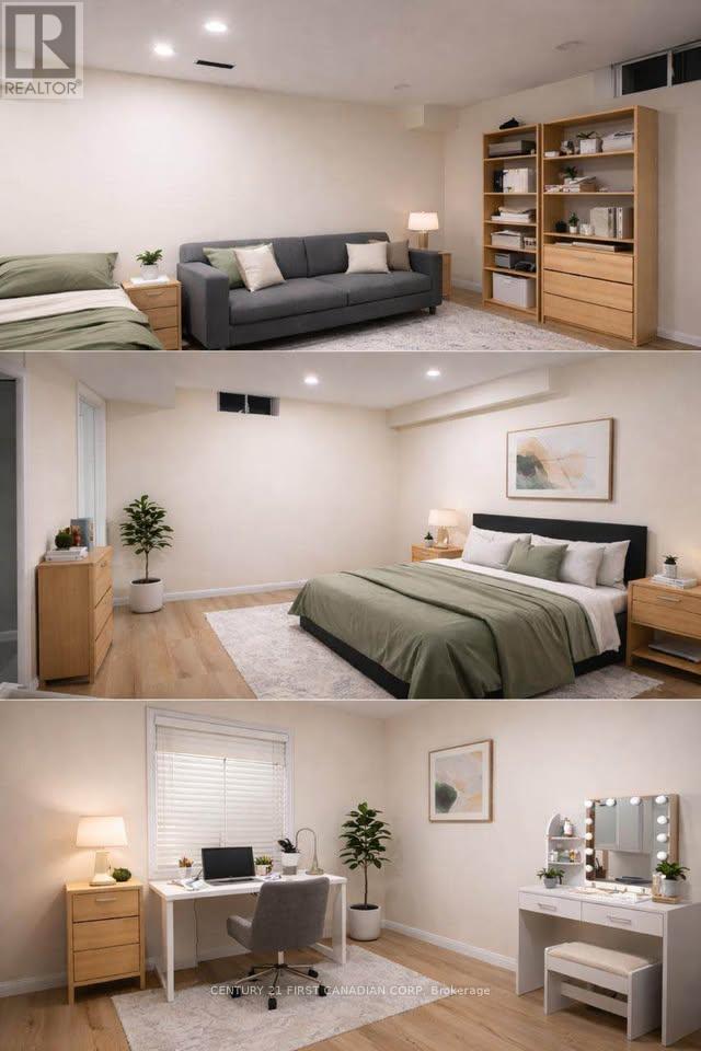 868 Marigold Street, London North, Ontario  N5X 4G8 - Photo 23 - X12934790