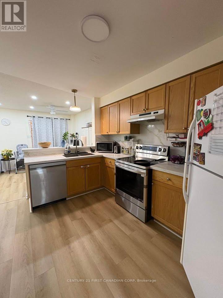 868 Marigold Street, London North, Ontario  N5X 4G8 - Photo 7 - X12934790