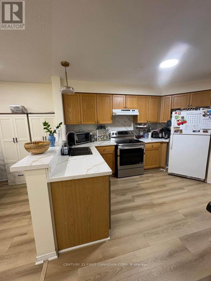 868 Marigold Street, London North, Ontario  N5X 4G8 - Photo 8 - X12934790