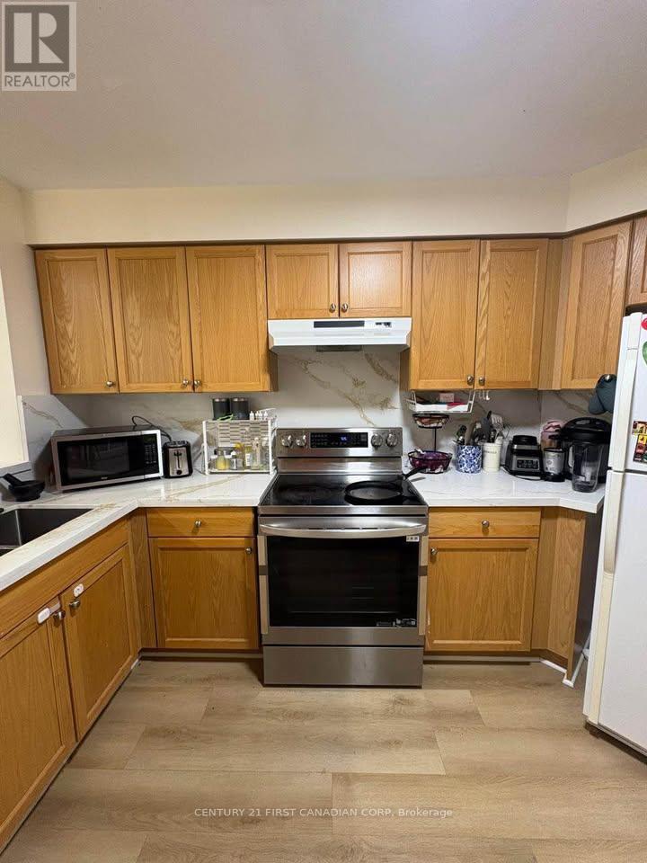 868 Marigold Street, London North, Ontario  N5X 4G8 - Photo 9 - X12934790