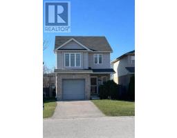 868 MARIGOLD STREET, London North, Ontario