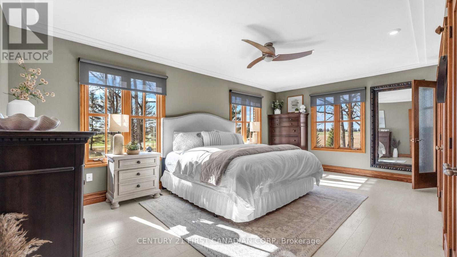 7056 Cook Road, Middlesex Centre, Ontario  N6P 1P3 - Photo 11 - X12934824