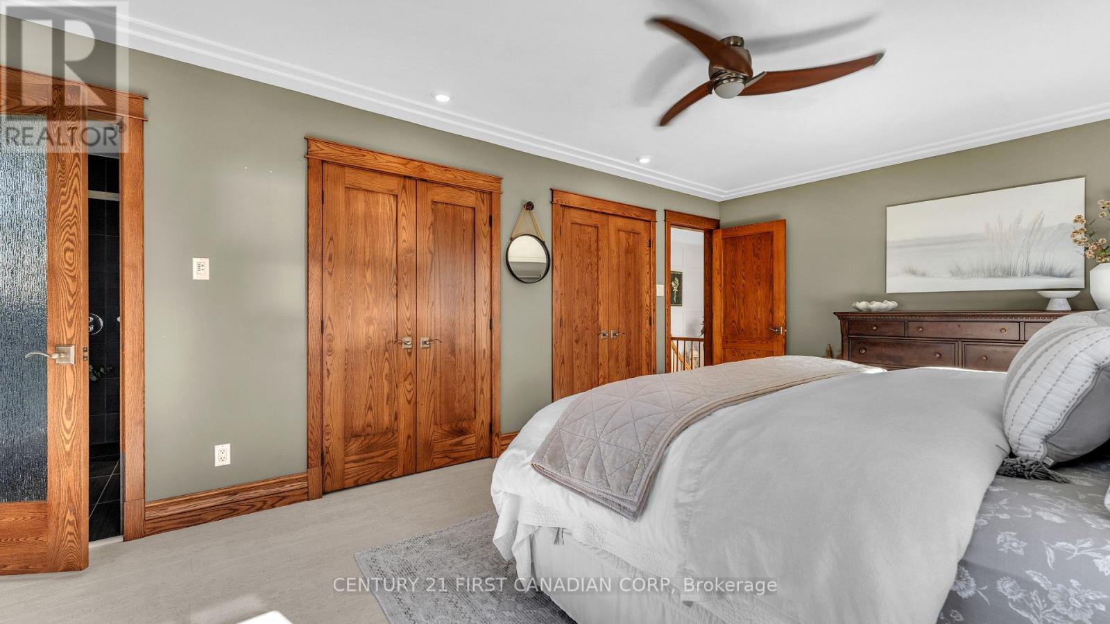 7056 Cook Road, Middlesex Centre, Ontario  N6P 1P3 - Photo 12 - X12934824