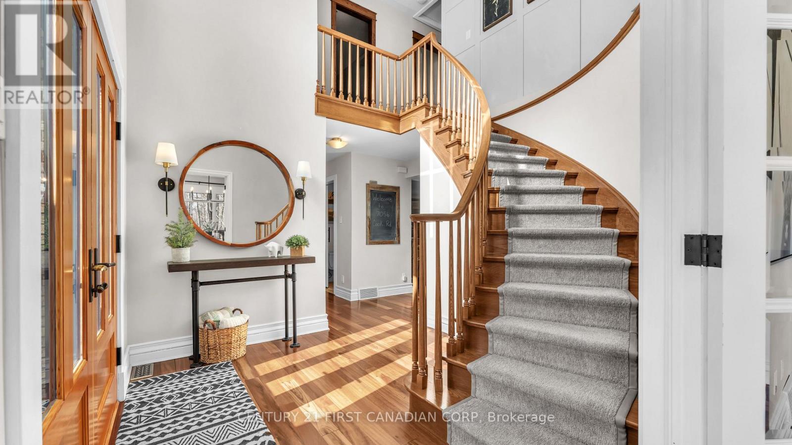 7056 Cook Road, Middlesex Centre, Ontario  N6P 1P3 - Photo 15 - X12934824