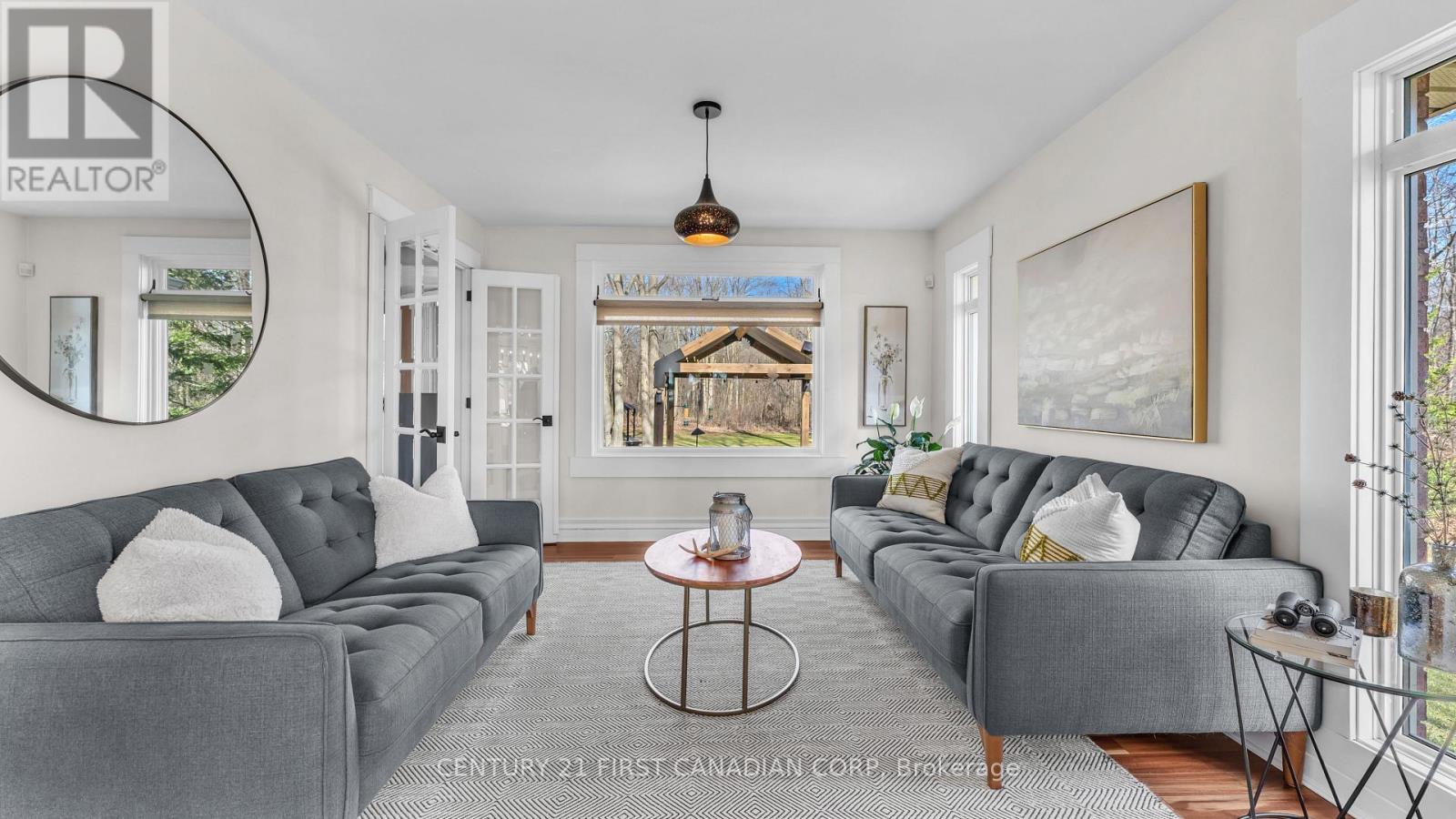 7056 Cook Road, Middlesex Centre, Ontario  N6P 1P3 - Photo 17 - X12934824