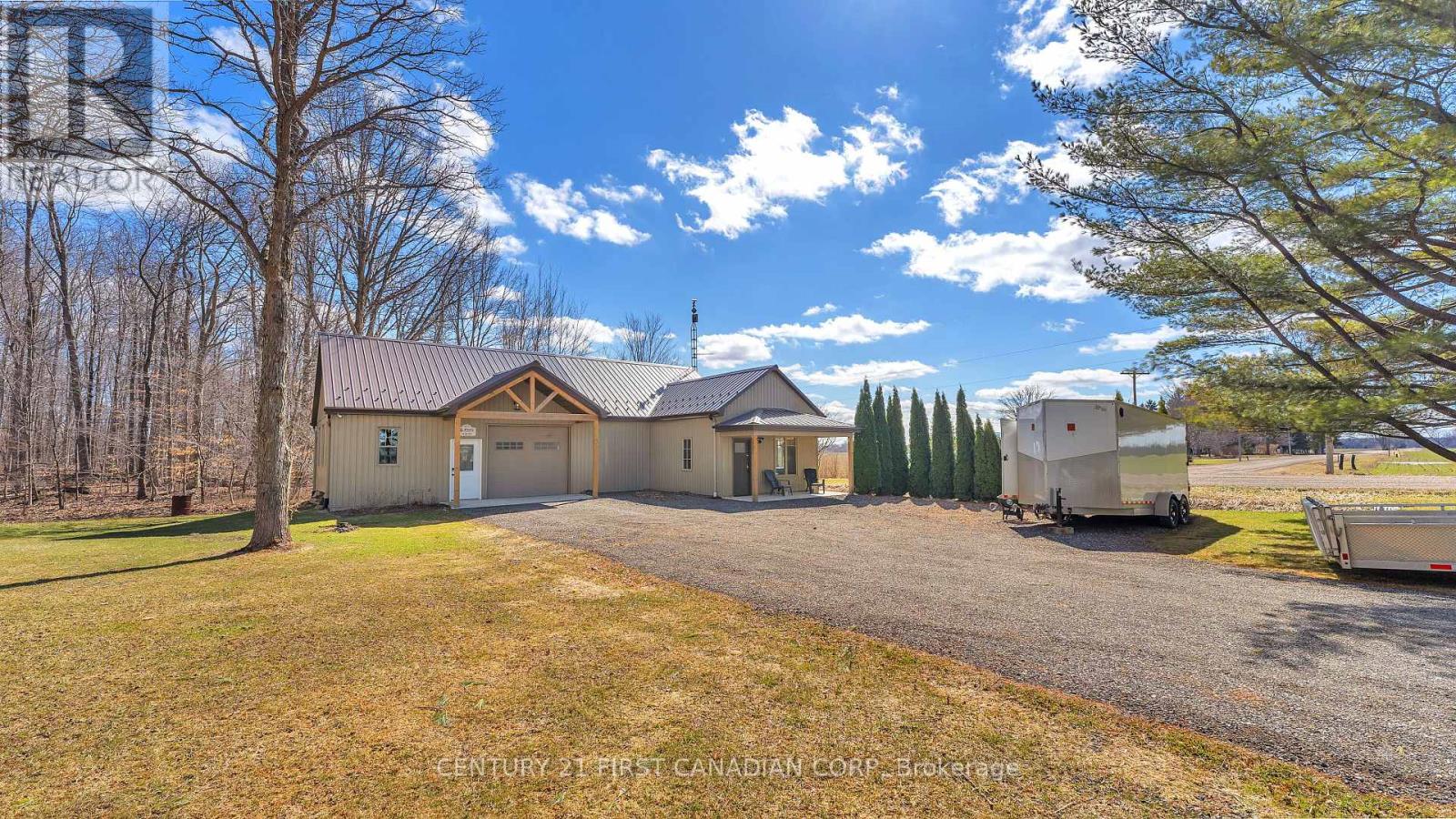 7056 Cook Road, Middlesex Centre, Ontario  N6P 1P3 - Photo 3 - X12934824