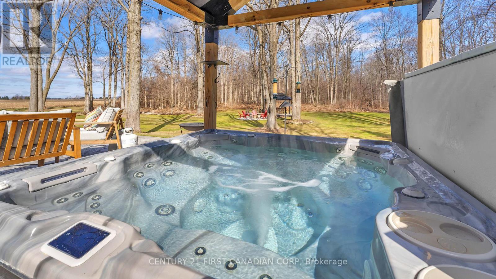 7056 Cook Road, Middlesex Centre, Ontario  N6P 1P3 - Photo 39 - X12934824