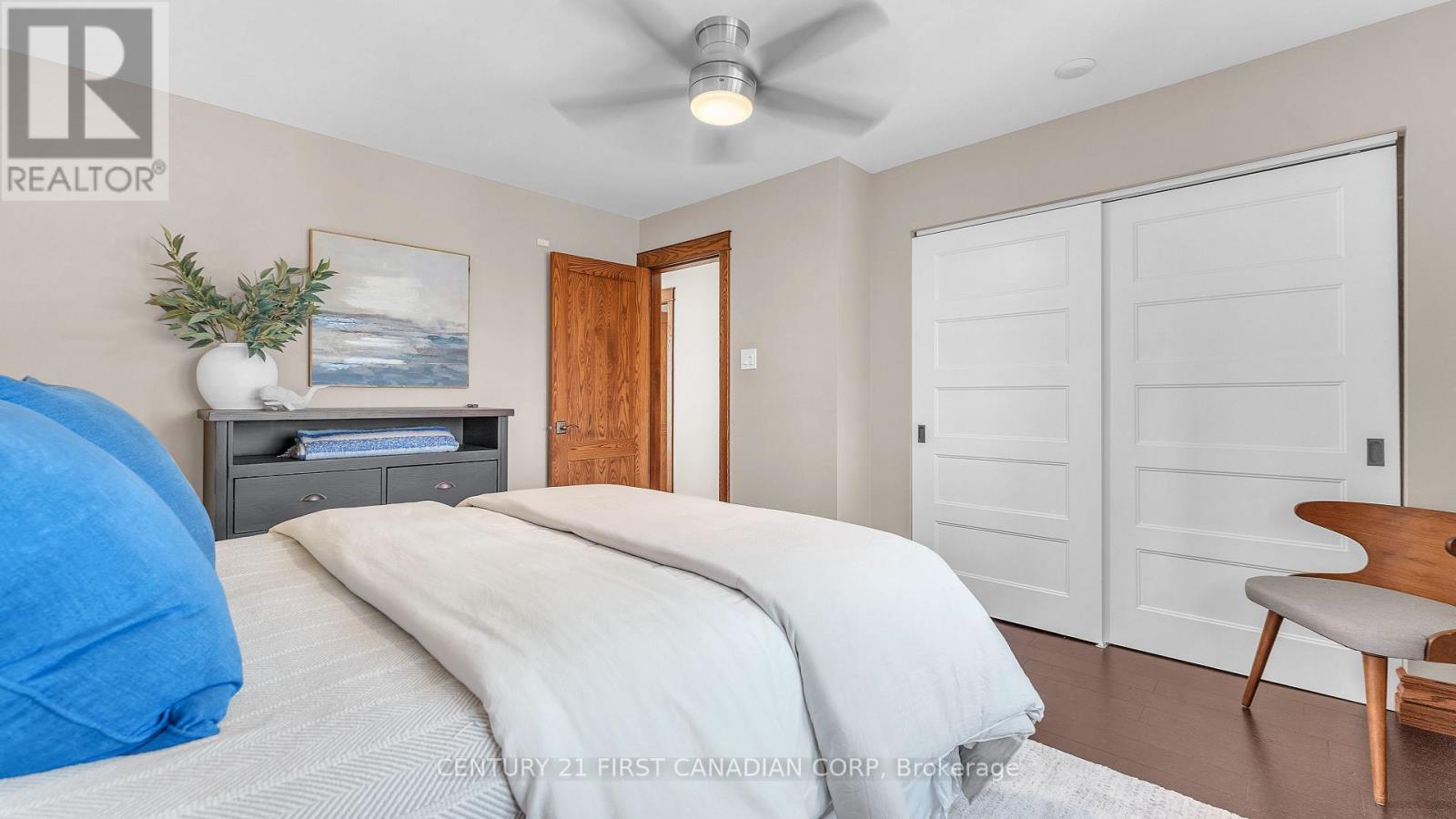 7056 Cook Road, Middlesex Centre, Ontario  N6P 1P3 - Photo 6 - X12934824