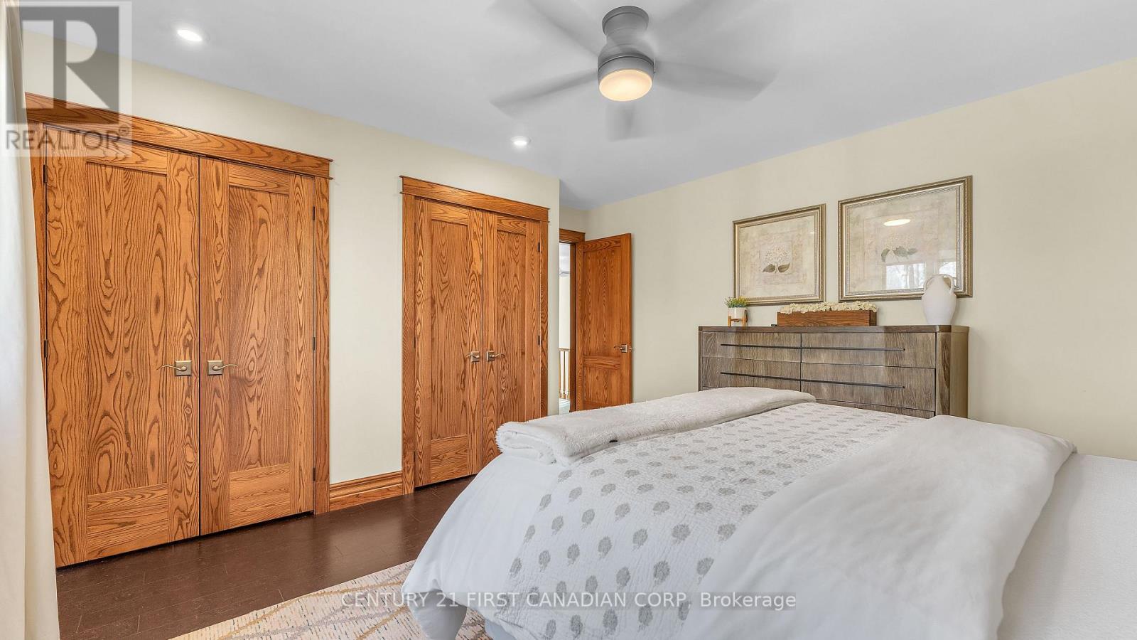 7056 Cook Road, Middlesex Centre, Ontario  N6P 1P3 - Photo 9 - X12934824