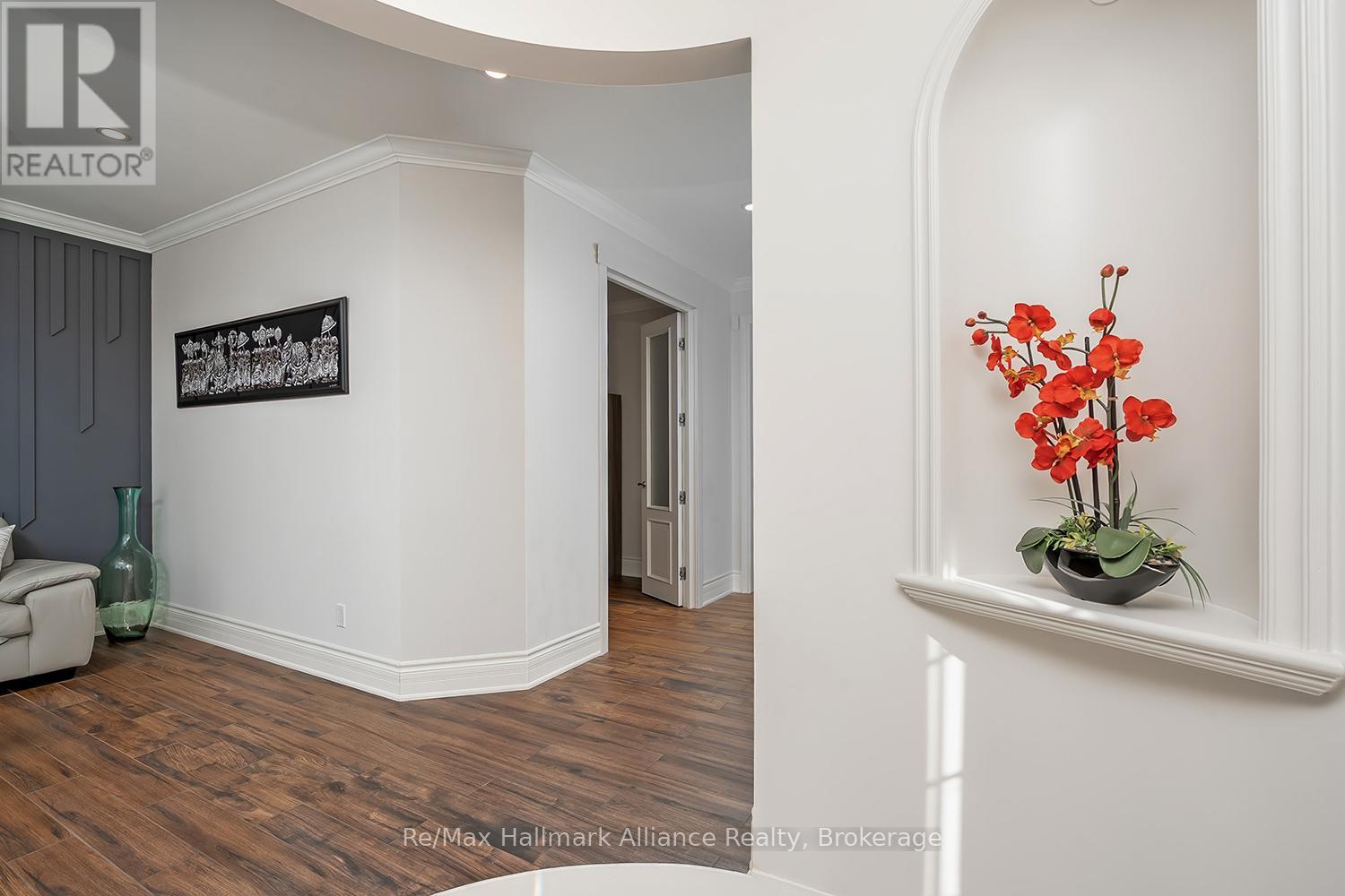 2381 Gamble Road, Oakville, Ontario  L6H 7V6 - Photo 4 - W12742892