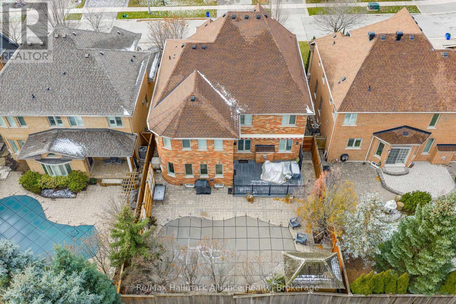 2381 Gamble Road, Oakville, Ontario  L6H 7V6 - Photo 44 - W12742892