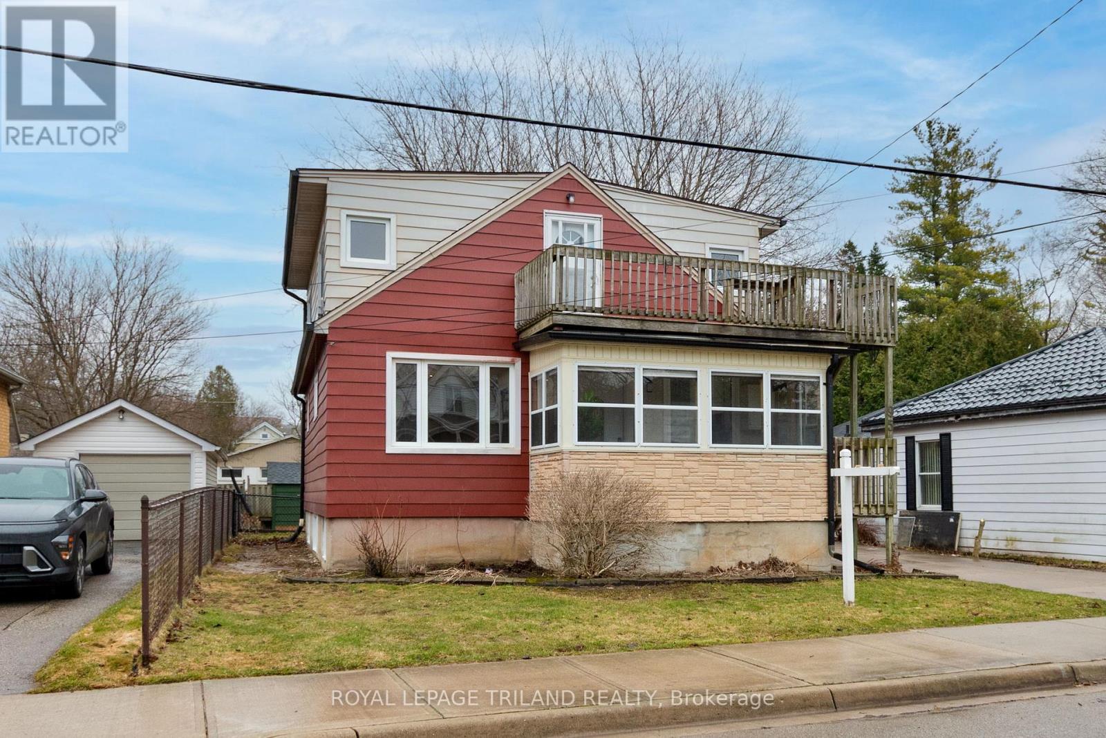 95 Albion Street, London North, Ontario  N6H 1Z1 - Photo 3 - X12934826