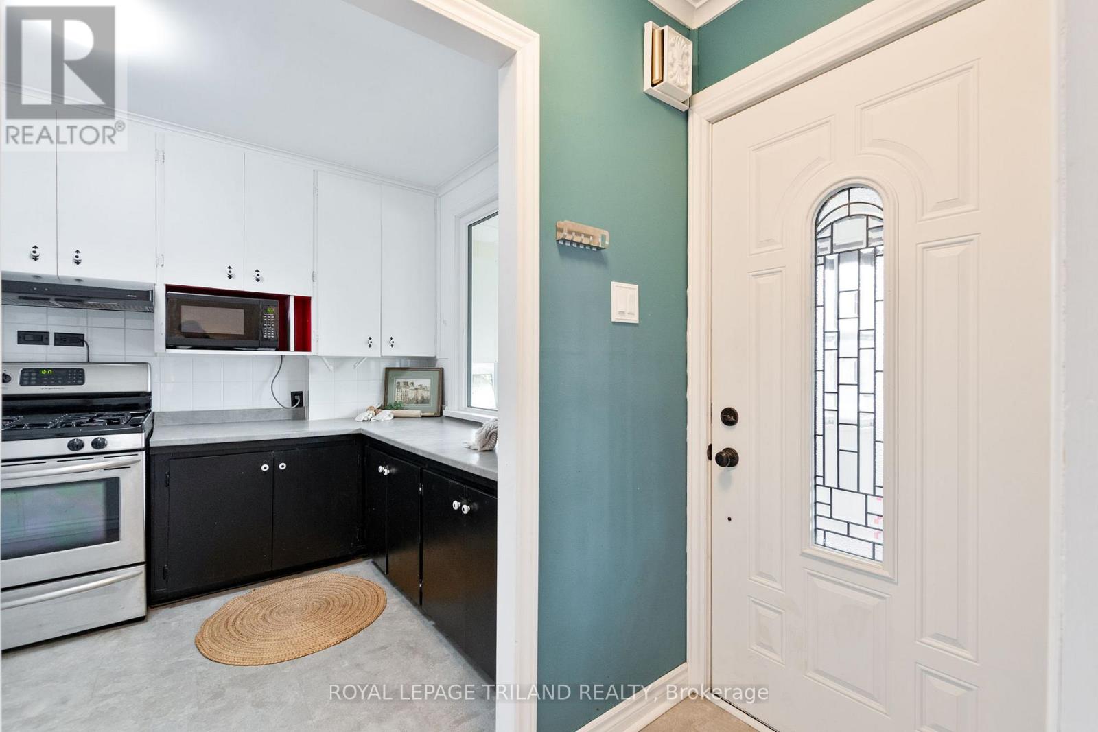 95 Albion Street, London North, Ontario  N6H 1Z1 - Photo 4 - X12934826