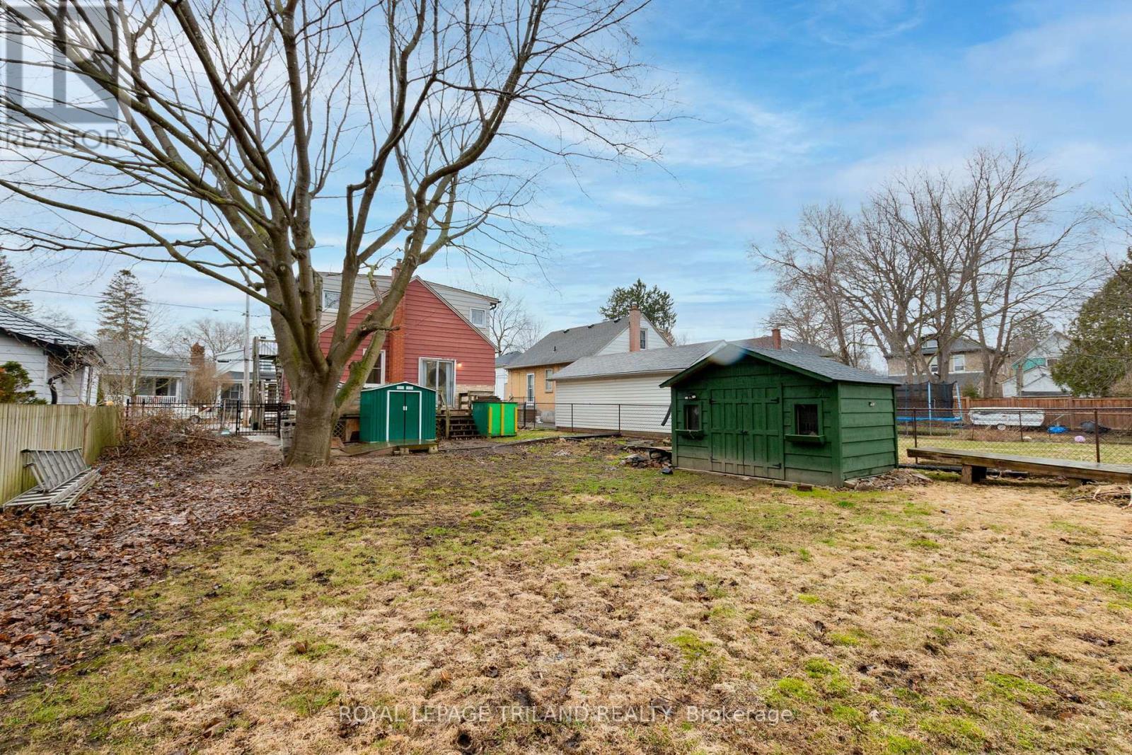 95 Albion Street, London North, Ontario  N6H 1Z1 - Photo 47 - X12934826