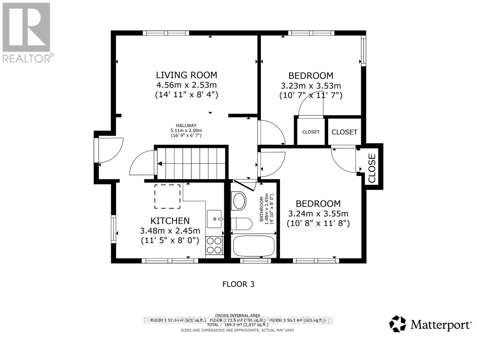 95 Albion Street, London North, Ontario  N6H 1Z1 - Photo 50 - X12934826