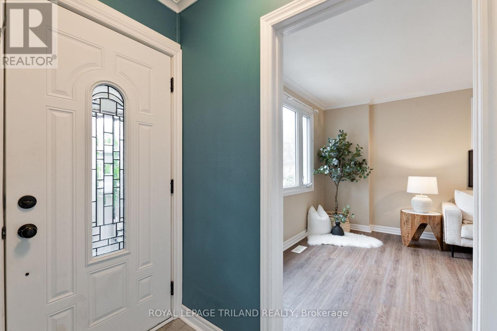 95 Albion Street, London North, Ontario  N6H 1Z1 - Photo 8 - X12934826