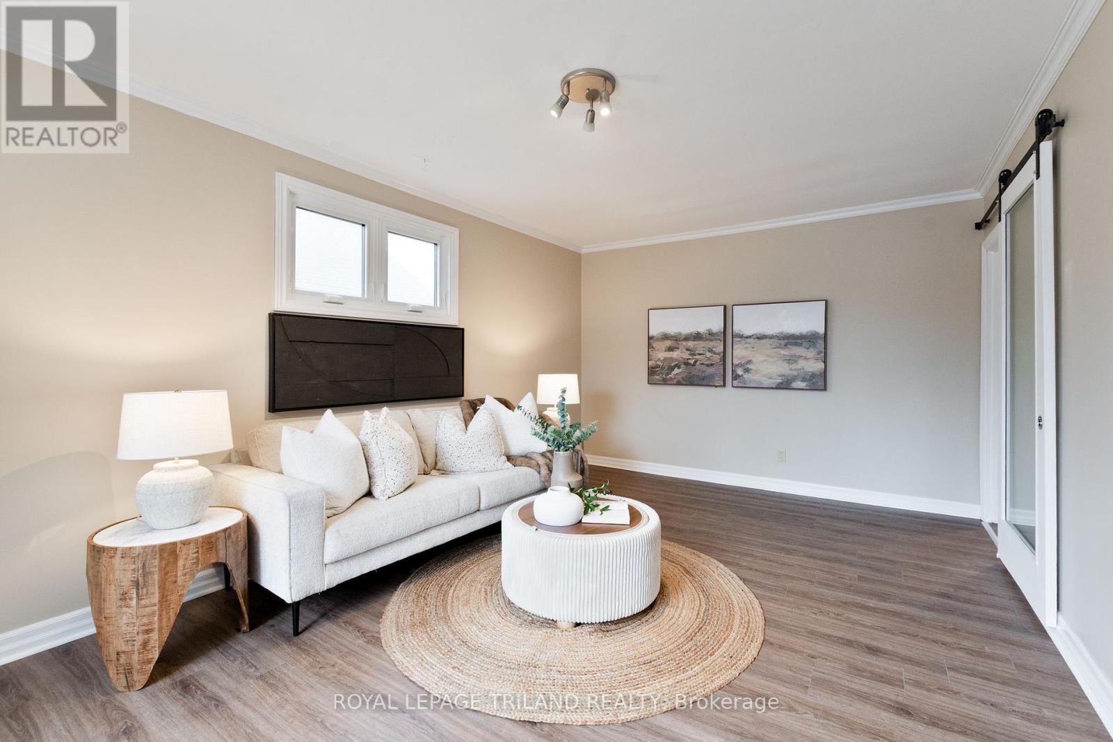 95 Albion Street, London North, Ontario  N6H 1Z1 - Photo 9 - X12934826