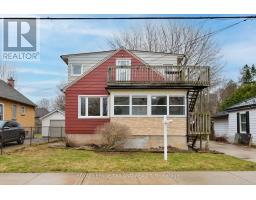 95 ALBION STREET, London North, Ontario