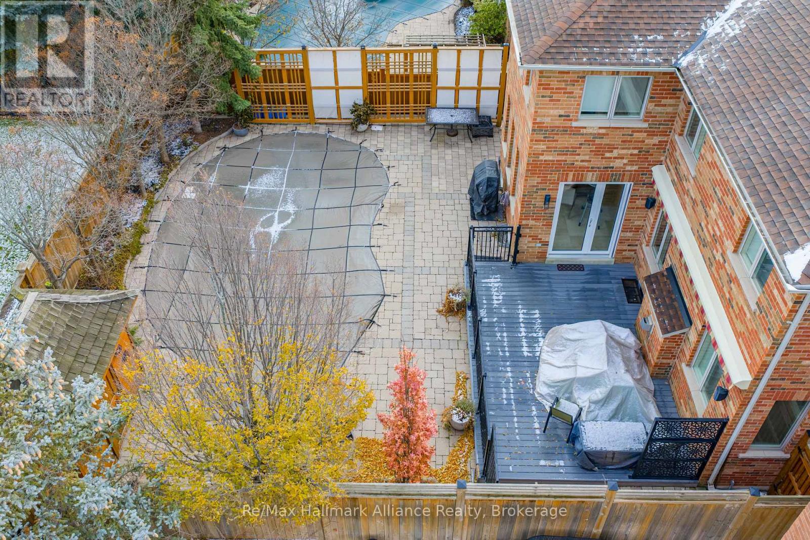 2381 Gamble Road, Oakville, Ontario  L6H 7V6 - Photo 45 - W12742892