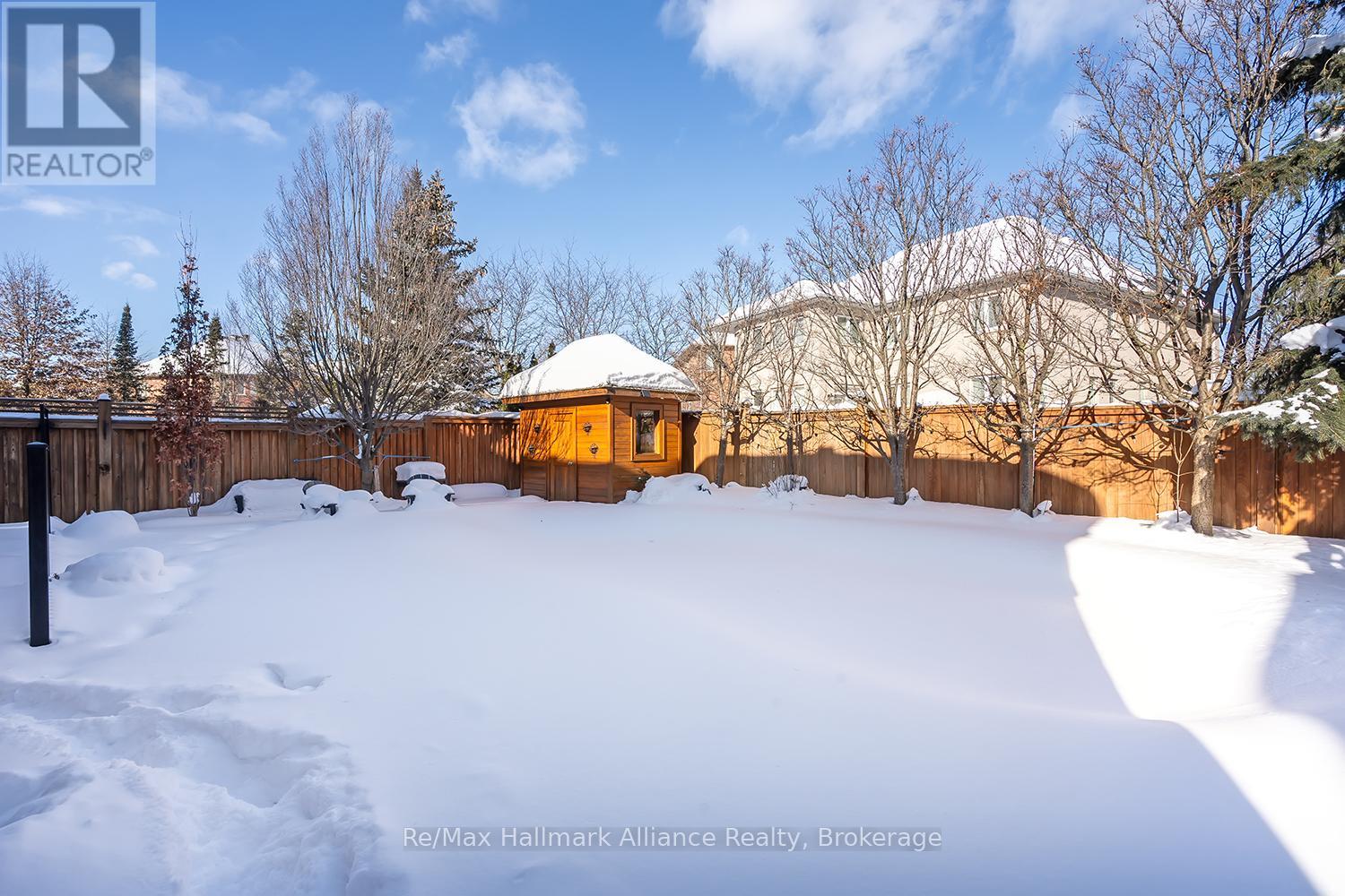 2381 Gamble Road, Oakville, Ontario  L6H 7V6 - Photo 48 - W12742892