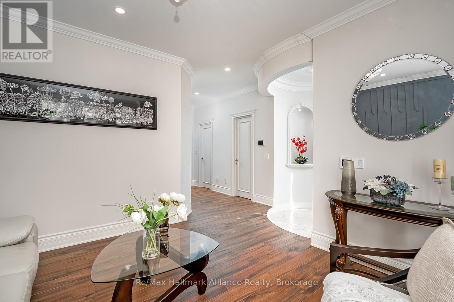 2381 Gamble Road, Oakville, Ontario  L6H 7V6 - Photo 6 - W12742892