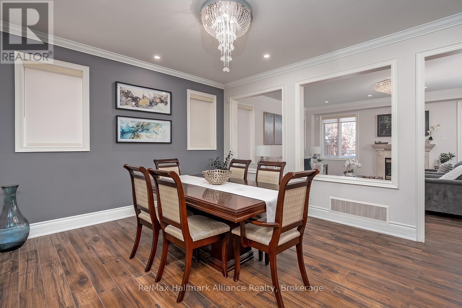 2381 Gamble Road, Oakville, Ontario  L6H 7V6 - Photo 9 - W12742892