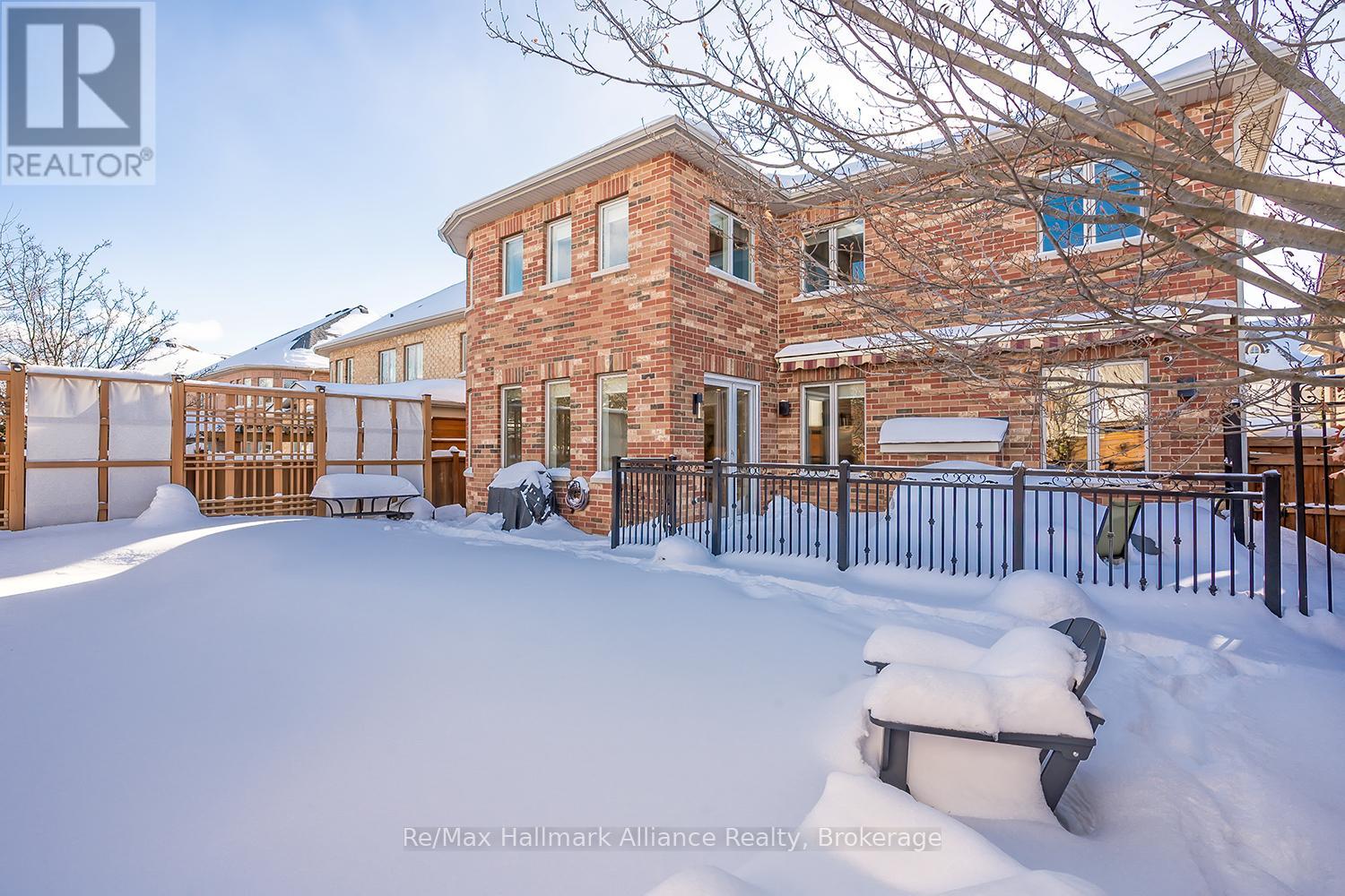 2381 Gamble Road, Oakville, Ontario  L6H 7V6 - Photo 49 - W12742892