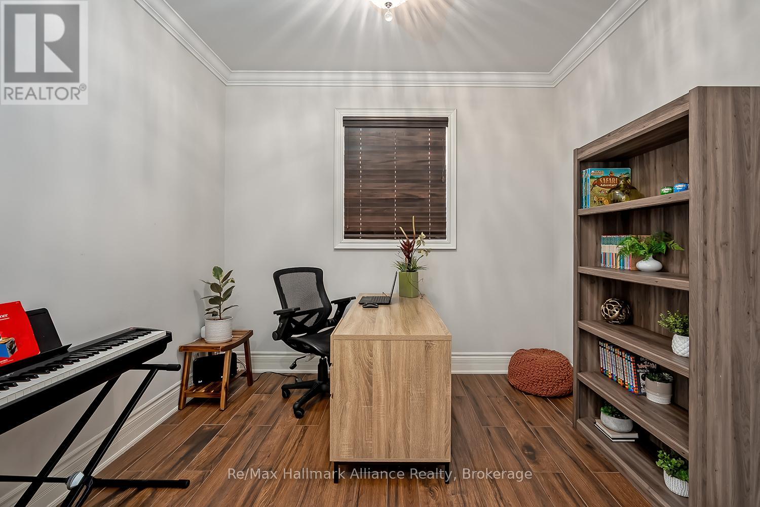 2381 Gamble Road, Oakville, Ontario  L6H 7V6 - Photo 8 - W12742892