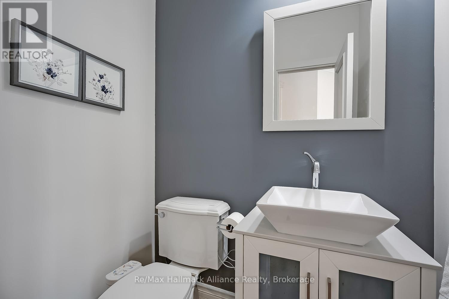 2381 Gamble Road, Oakville, Ontario  L6H 7V6 - Photo 7 - W12742892