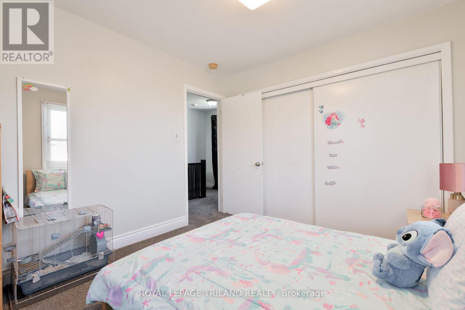 417 Byron Boulevard, London South, Ontario  N6K 2L6 - Photo 26 - X12934910