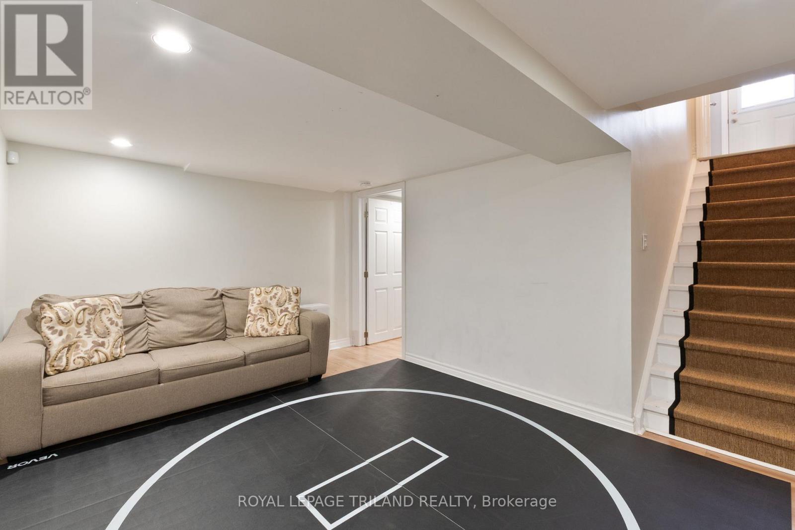 417 Byron Boulevard, London South, Ontario  N6K 2L6 - Photo 27 - X12934910