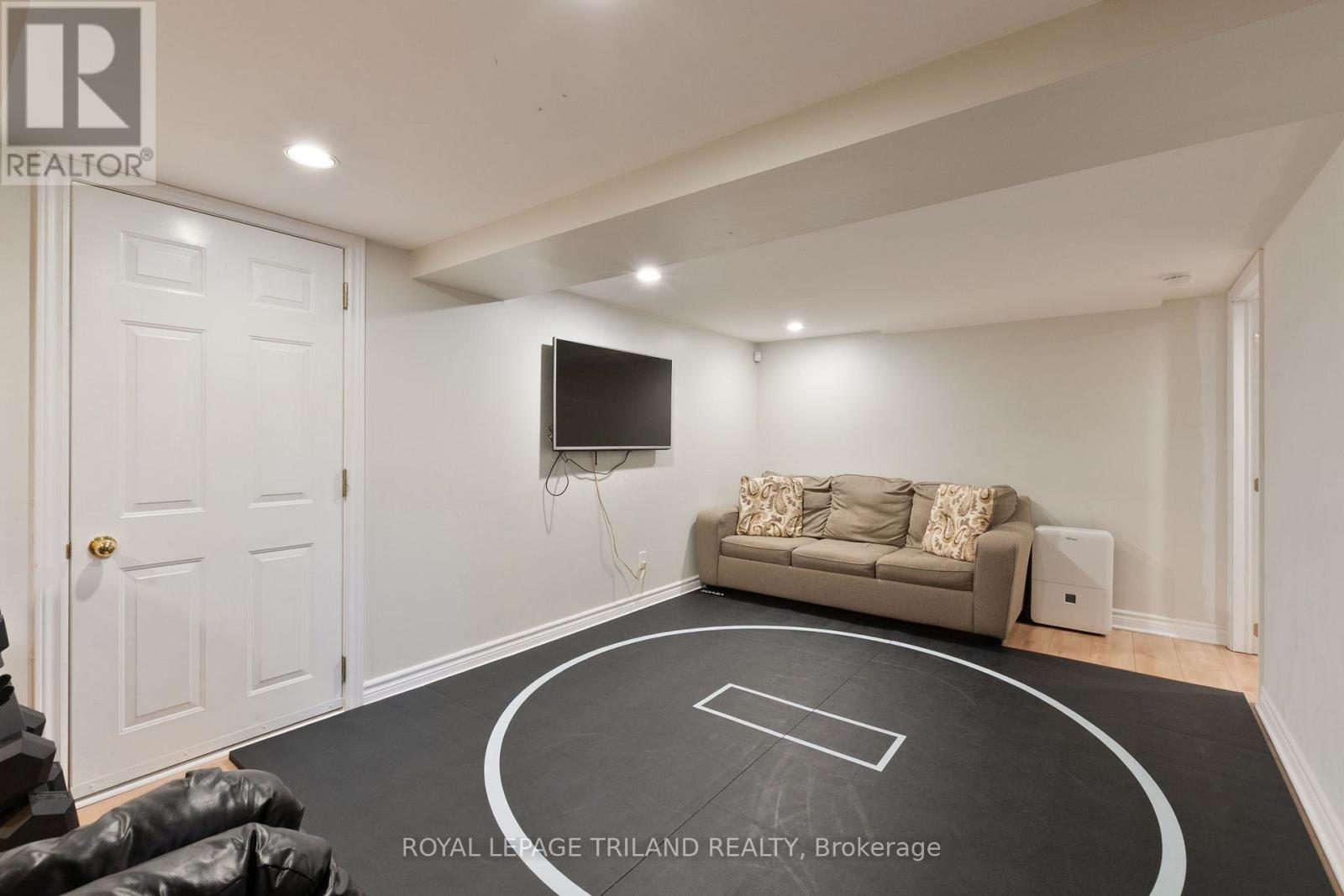 417 Byron Boulevard, London South, Ontario  N6K 2L6 - Photo 28 - X12934910