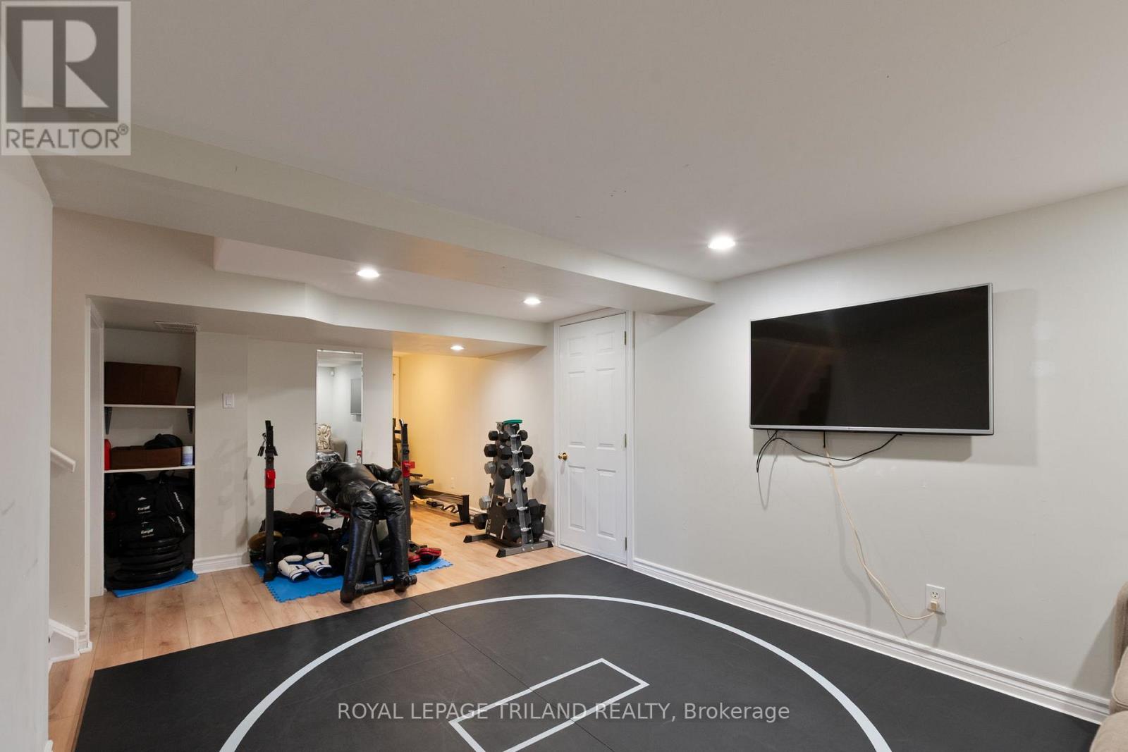 417 Byron Boulevard, London South, Ontario  N6K 2L6 - Photo 29 - X12934910