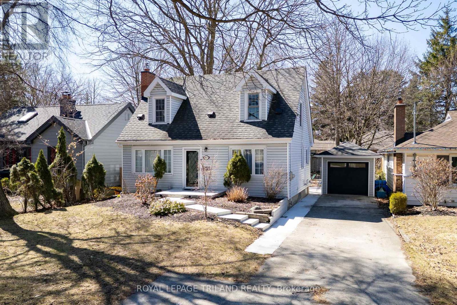 417 Byron Boulevard, London South, Ontario  N6K 2L6 - Photo 33 - X12934910