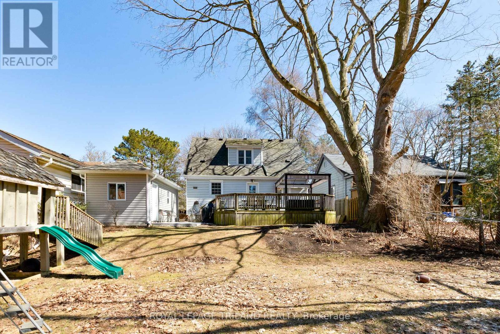 417 Byron Boulevard, London South, Ontario  N6K 2L6 - Photo 38 - X12934910