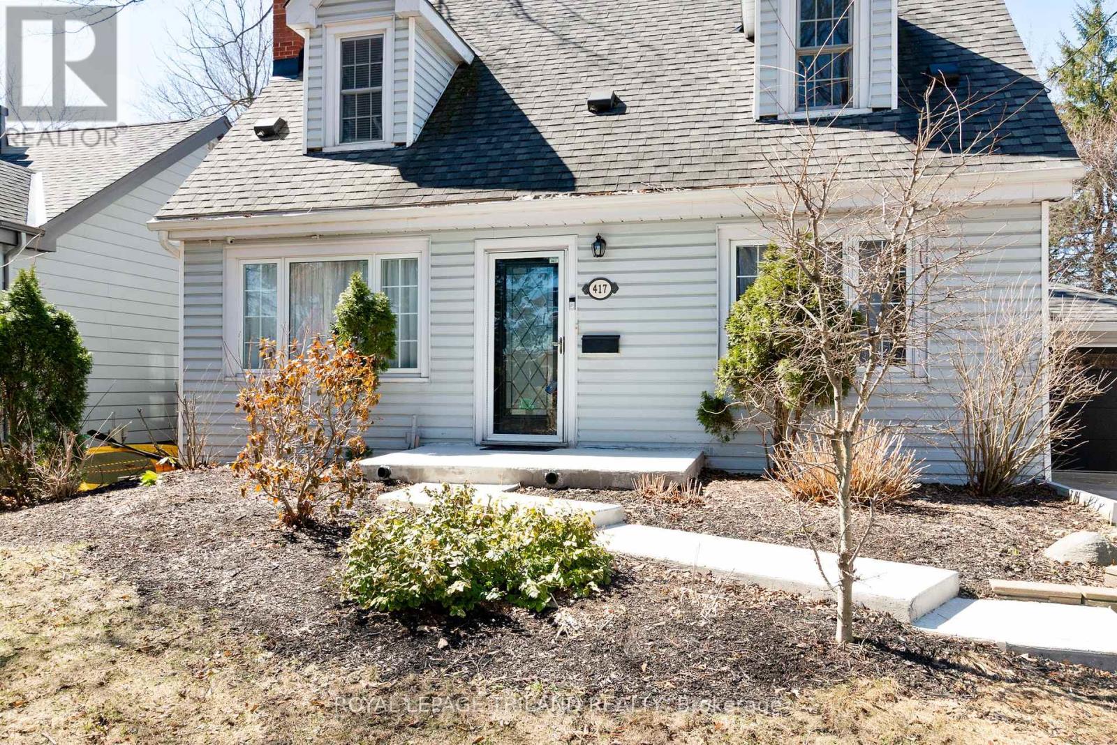 417 Byron Boulevard, London South, Ontario  N6K 2L6 - Photo 4 - X12934910