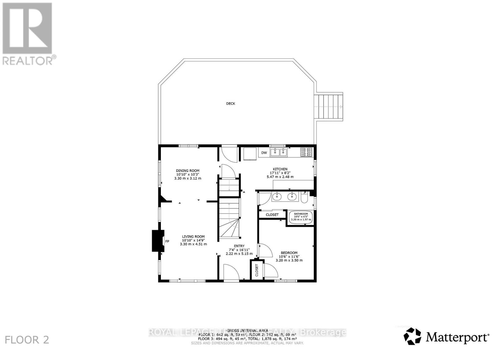 417 Byron Boulevard, London South, Ontario  N6K 2L6 - Photo 44 - X12934910