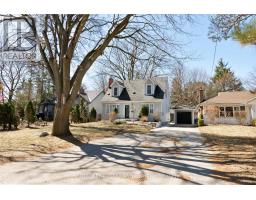 417 BYRON BOULEVARD, London South, Ontario