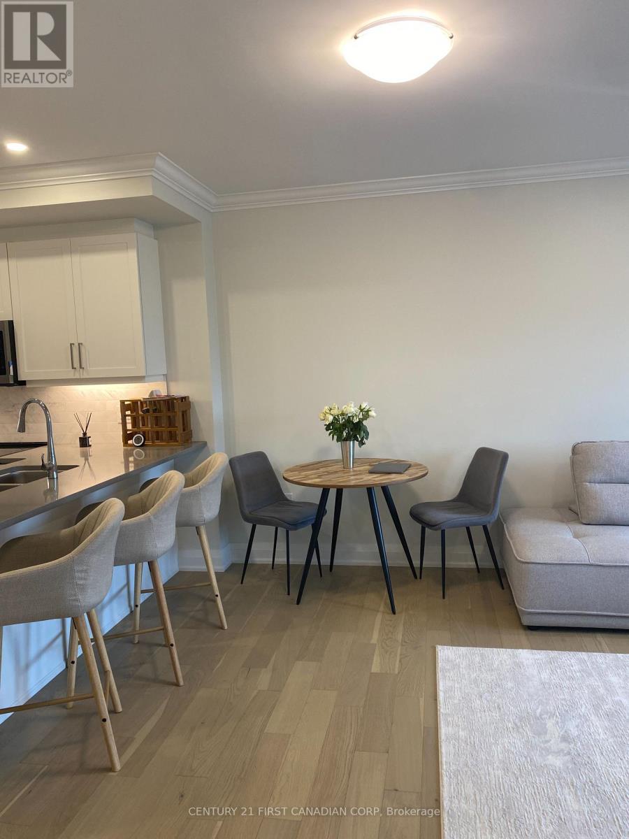 201 - 1560 Upper West Avenue, London South, Ontario  N6K 0M4 - Photo 10 - X12934918