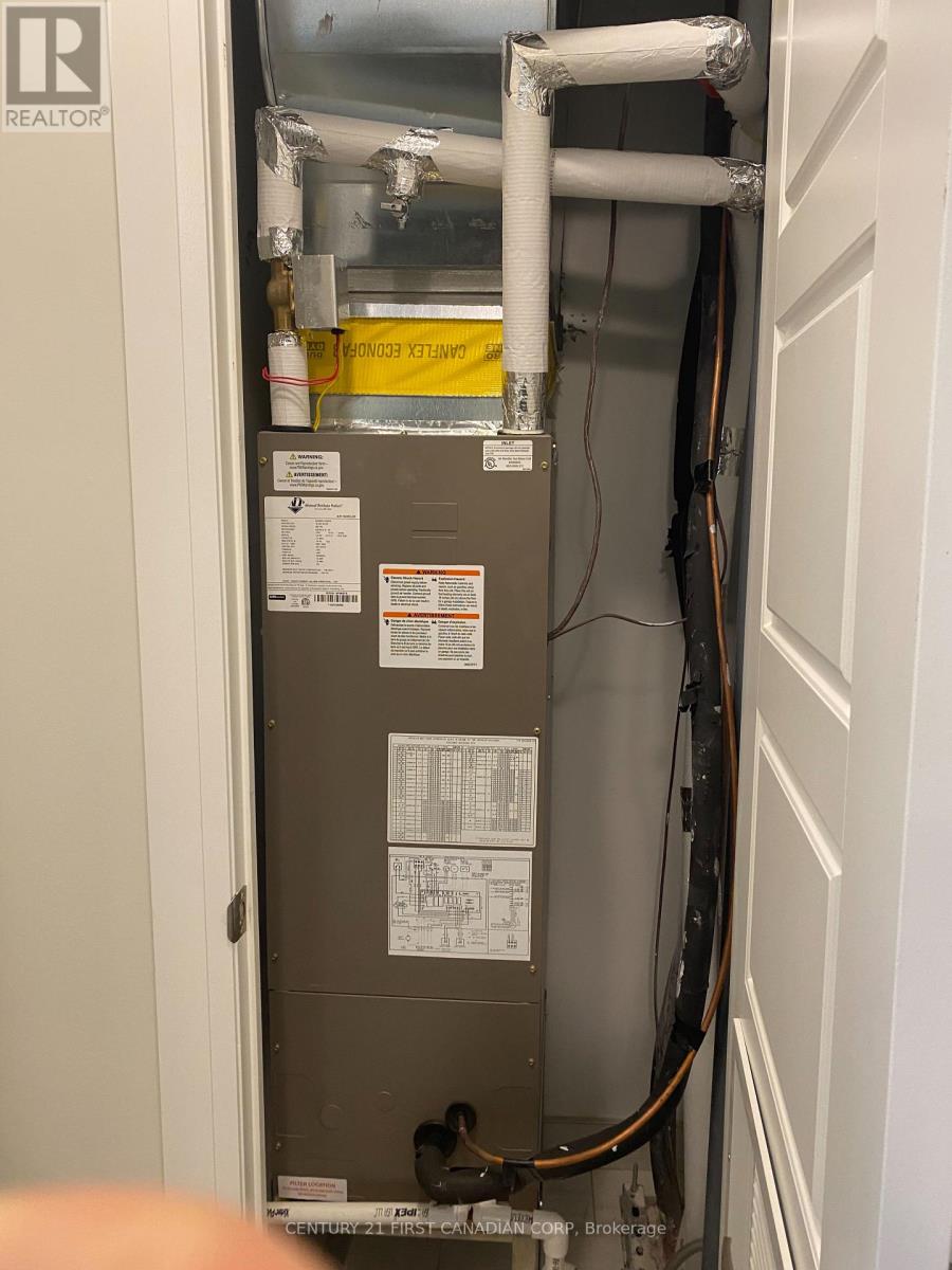 201 - 1560 Upper West Avenue, London South, Ontario  N6K 0M4 - Photo 18 - X12934918